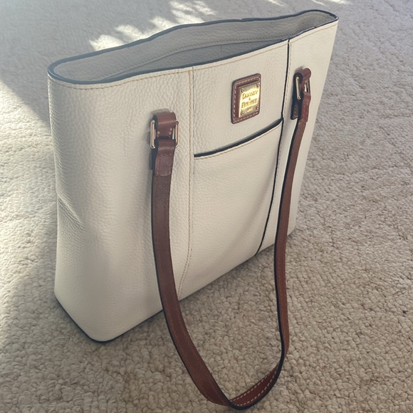 Dooney & Bourke Lexington Shopper - Picture 8 of 11